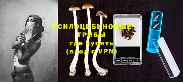 тгк Алексеевка