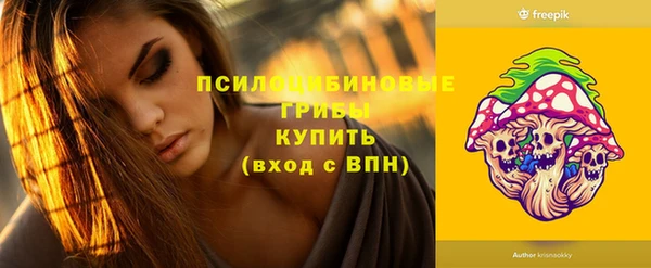 тгк Алексеевка